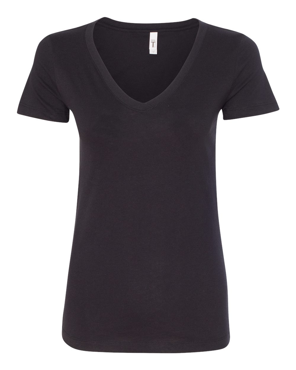 Women's Ideal V-Neck Tee - 1540 14