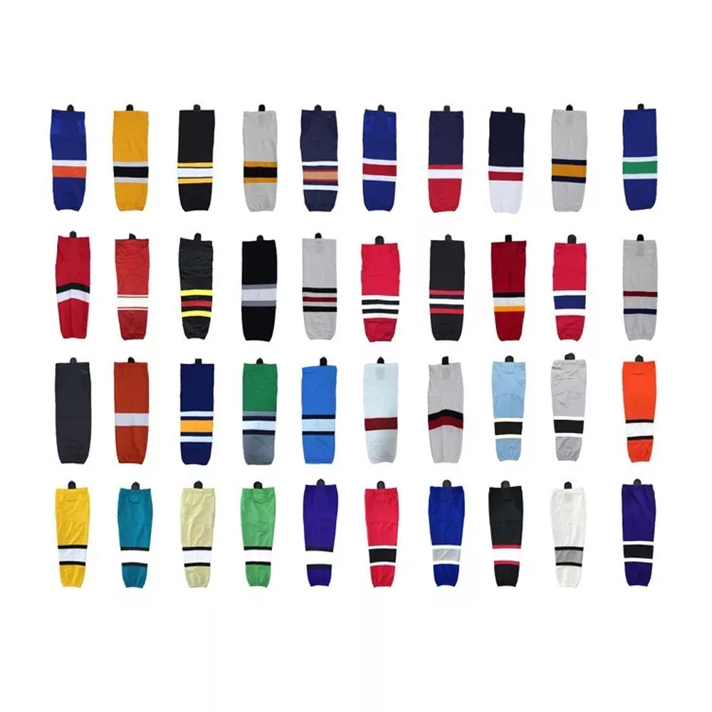 Custom Ice Hockey Stockings 7