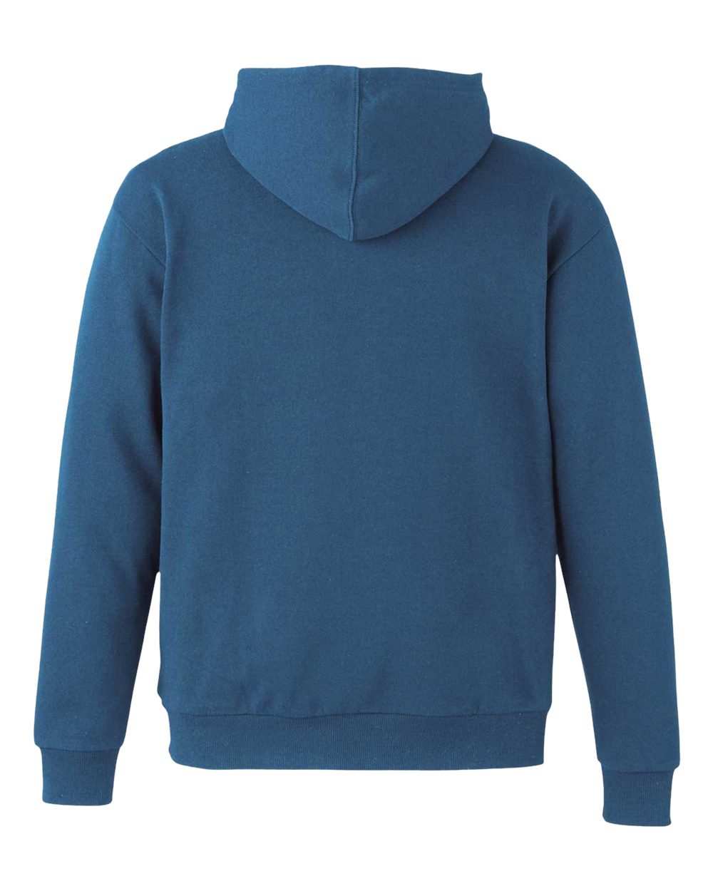 Unisex Reclaimist Fiber Hooded Sweatshirt - EC5300 5