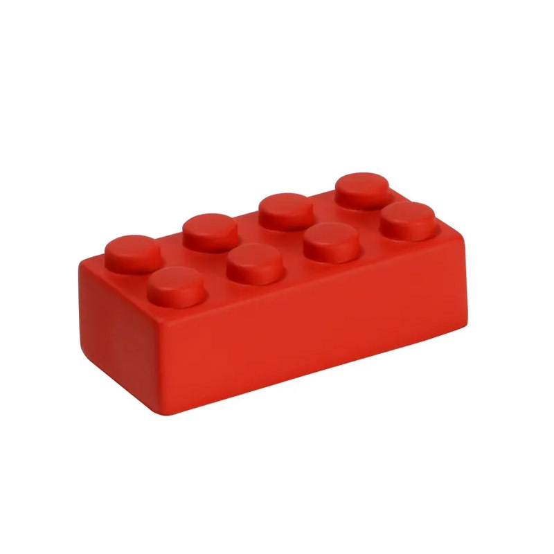 Building Block Squeeze Toy 6