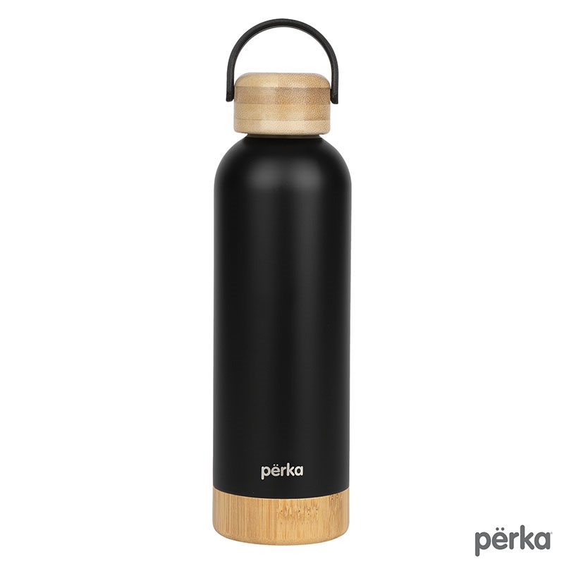 Perka® Dresden 18 oz. Double Wall, Stainless Steel Water Bottle 54