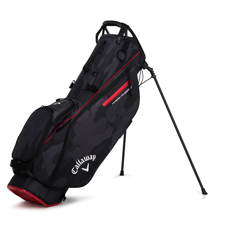Callaway Hyperlite Zero Stand Bag 16