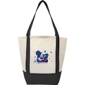 Lighthouse Mini Non-Woven Tote 104
