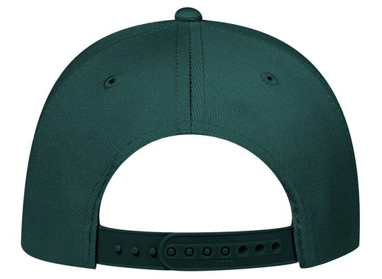 OTTO CAP® 6 Panel Low Profile Baseball Cap 21