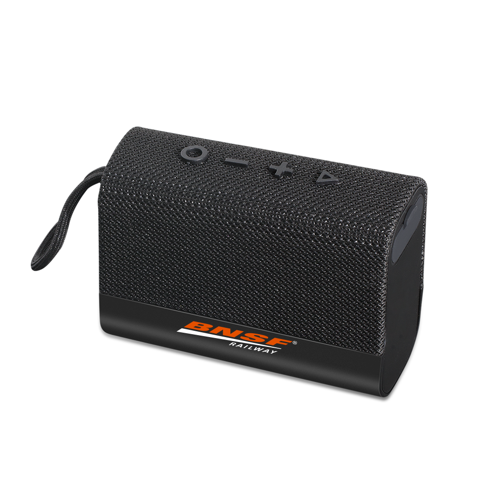 Nomos Waterproof Bluetooth Speaker 10