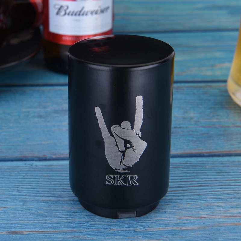 Custom Stainless Steel Beer Bottle Opener 8