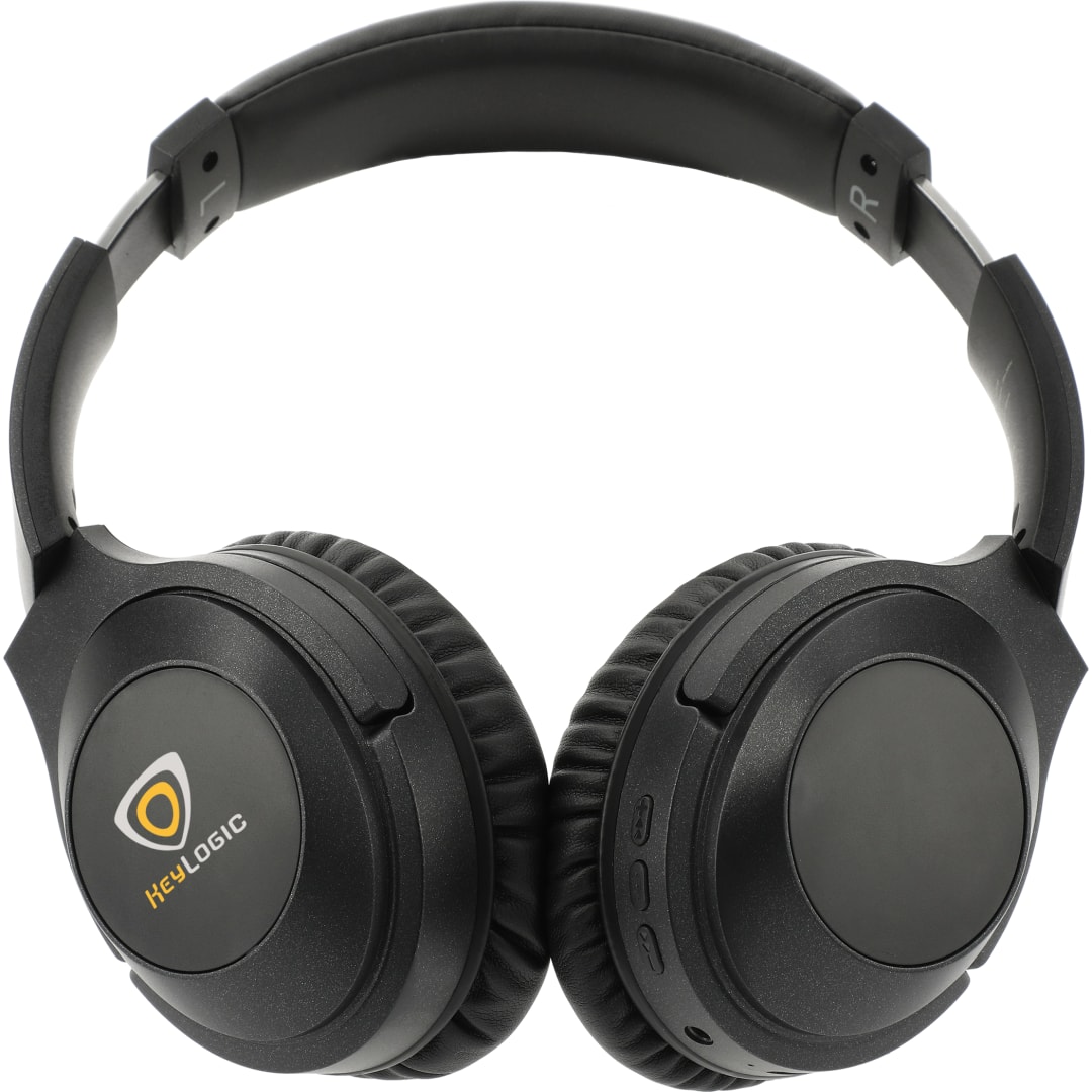 Hush Active Noise Cancellation Bluetooth Headphone 62