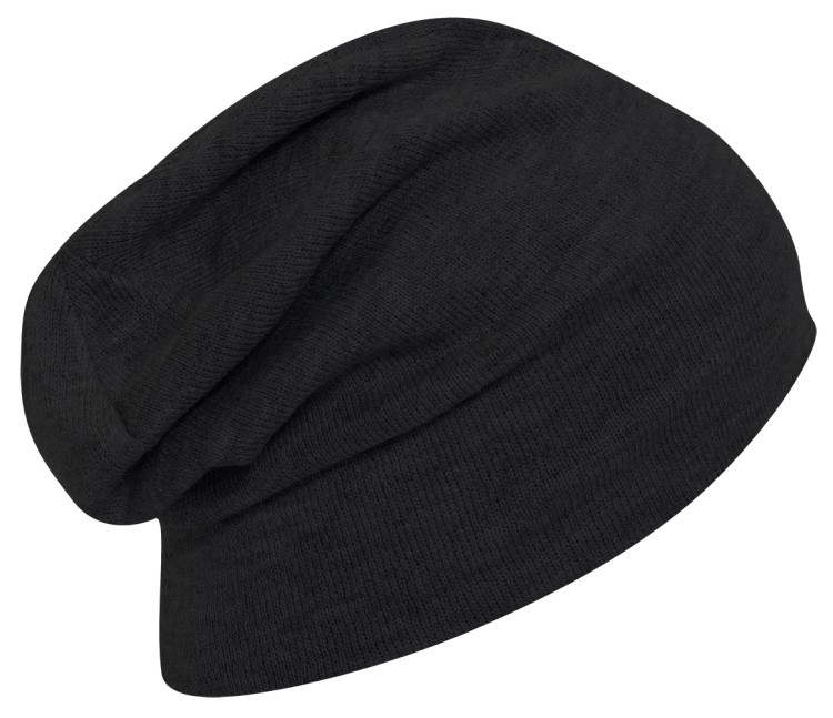 OTTO CAP 11 3/4" Comfort Slouch Beanie 12