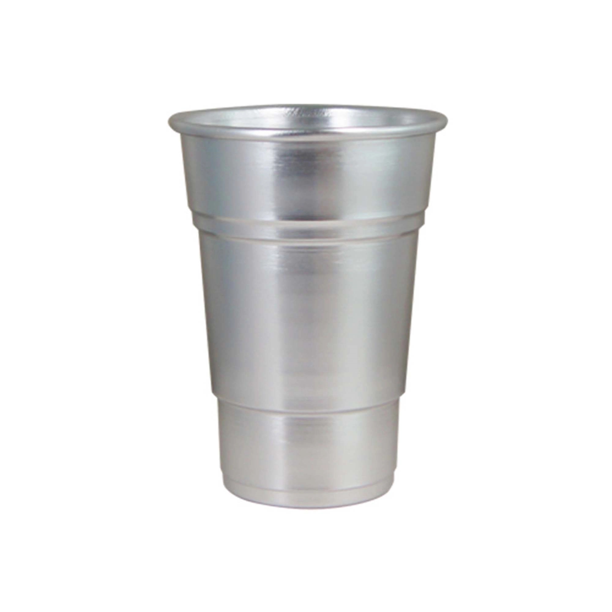 17 OZ Aluminum Drinking Cup 6