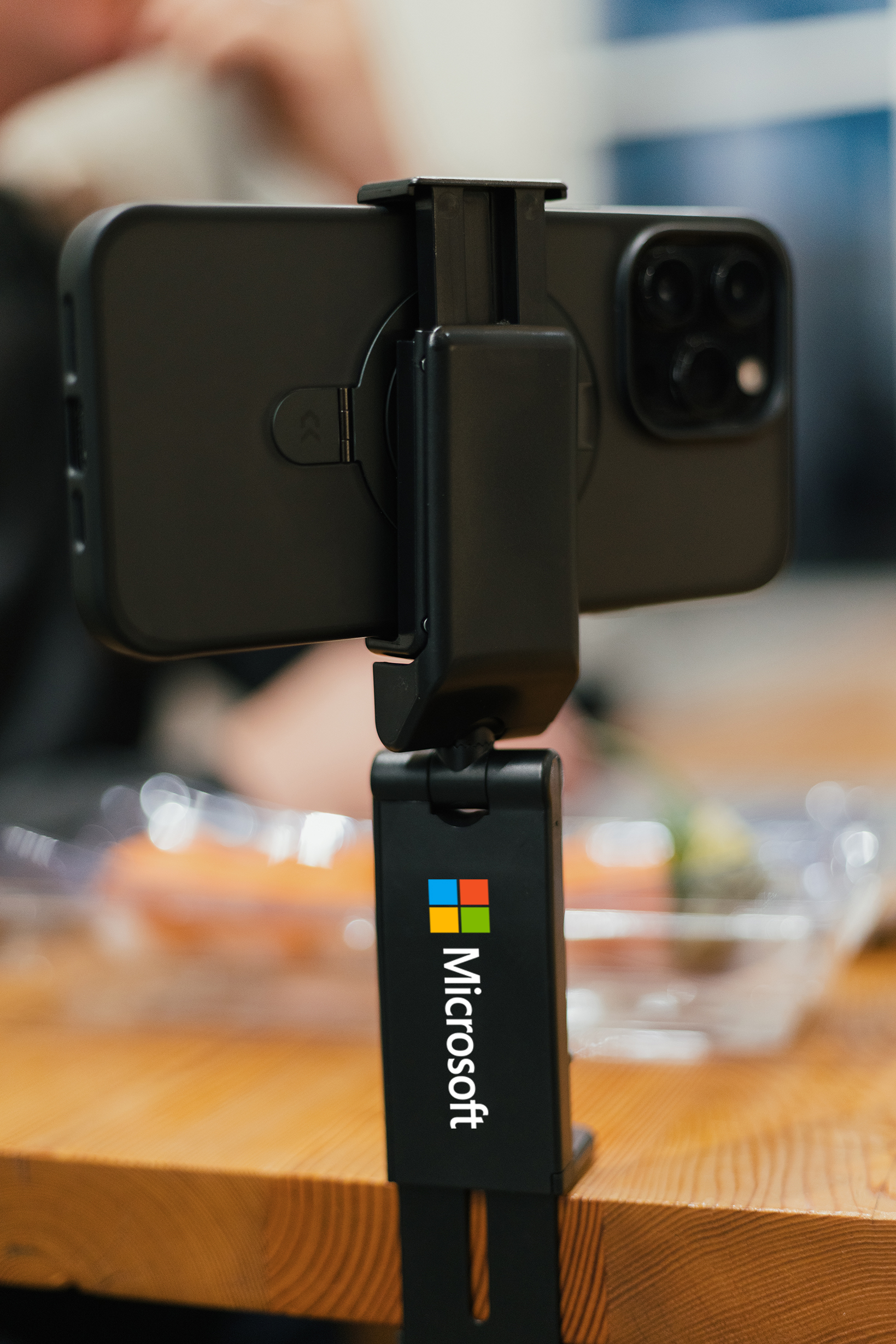 Additional Arm Mount for LapLok 1