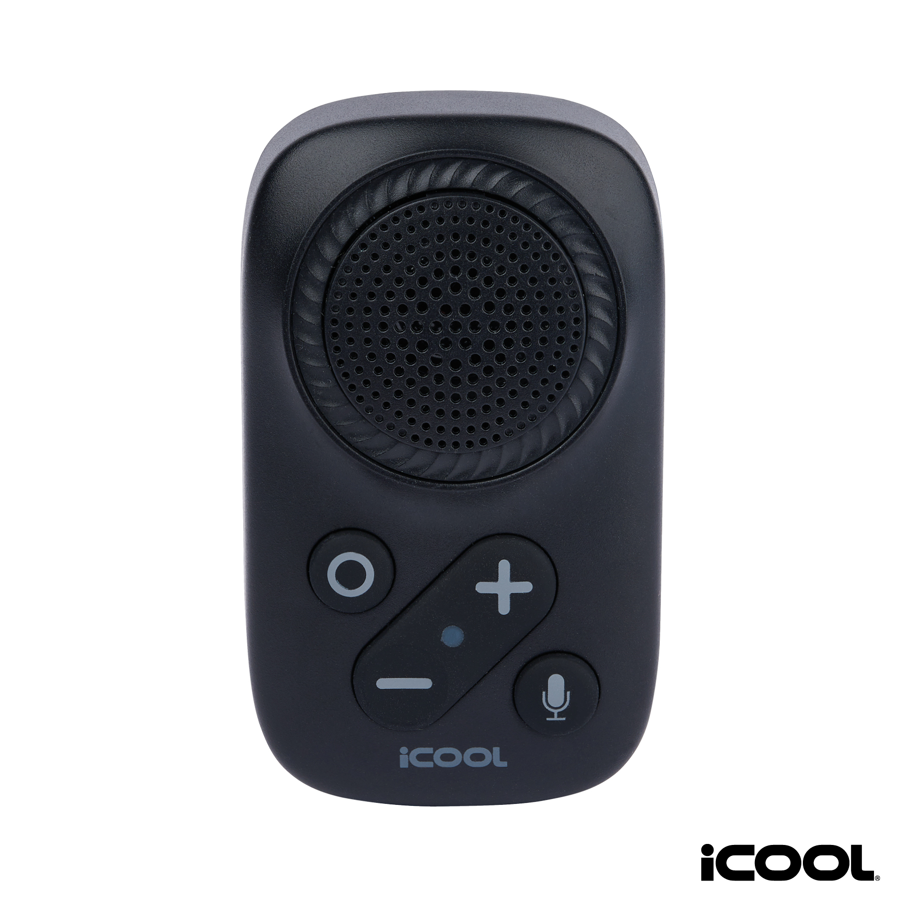iCOOL® Ozzy IPX5 / 3W Wearable Wireless Speaker 12