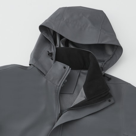 Roots73 NAPANEE Eco Softshell Jacket - Men's 101