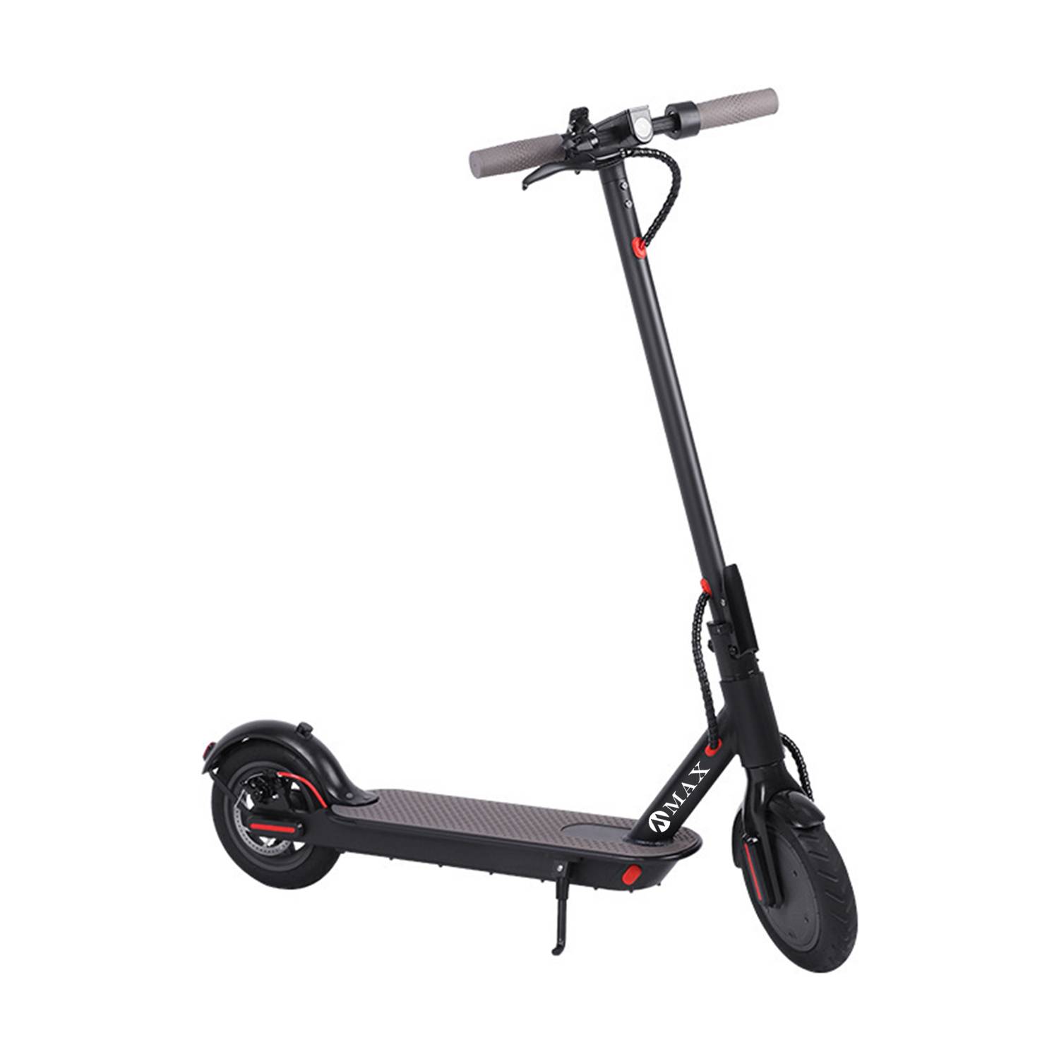 Li-ion Battery Foldable Electric Scooter 2