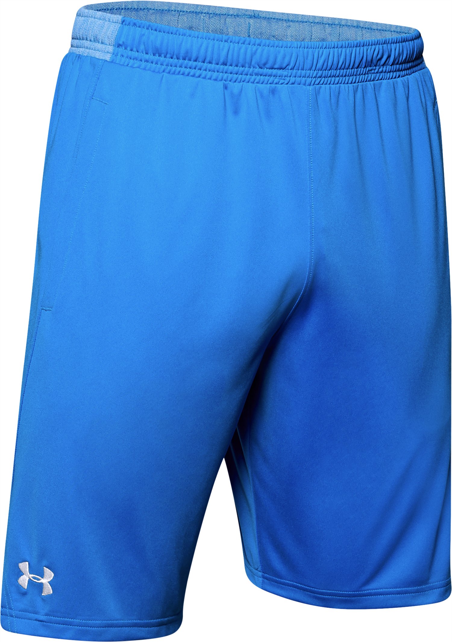 UA Locker Men's 9 Pocketed Shorts 18