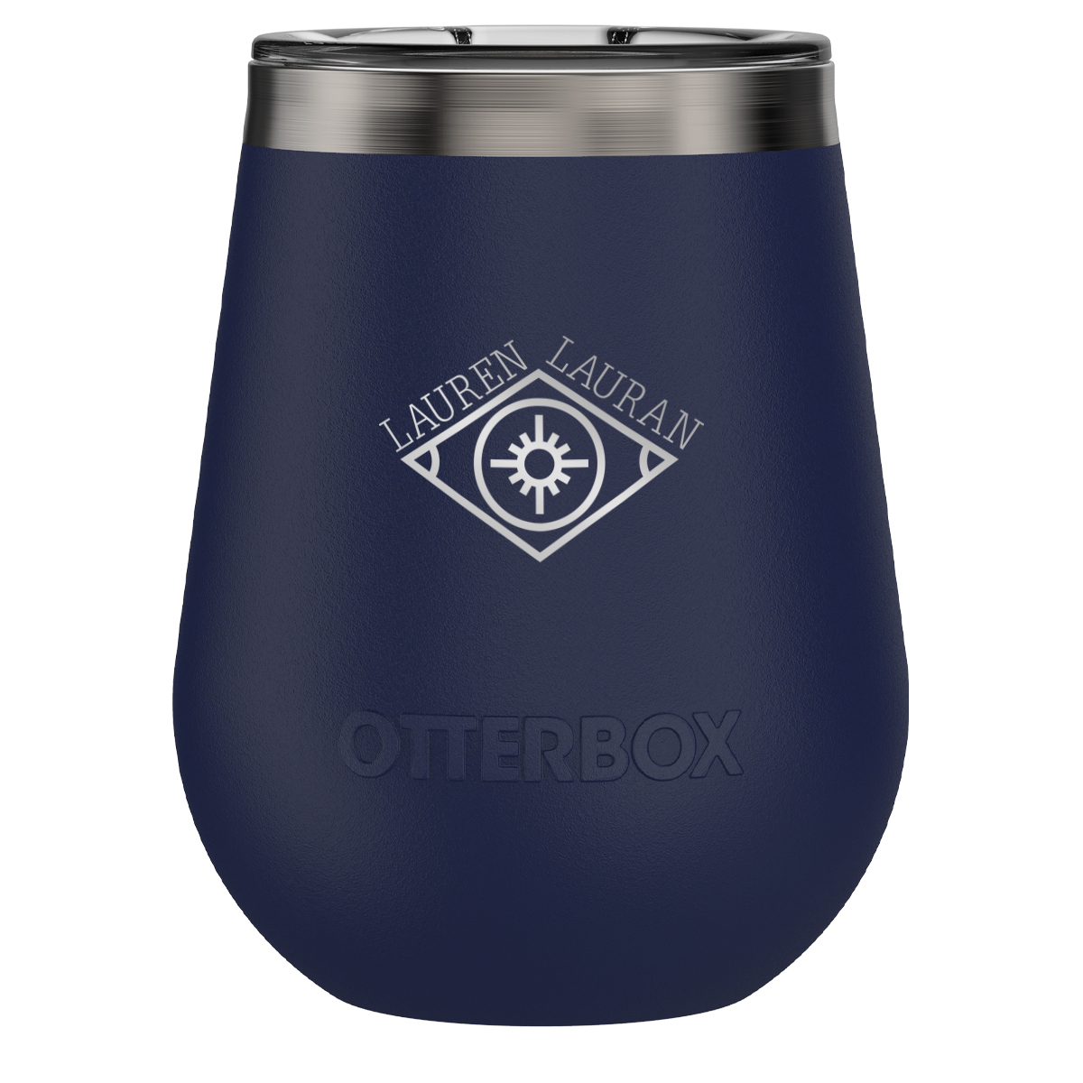 10 Oz. Otterbox® Elevation Core Colors Wine Tumbler™ 9