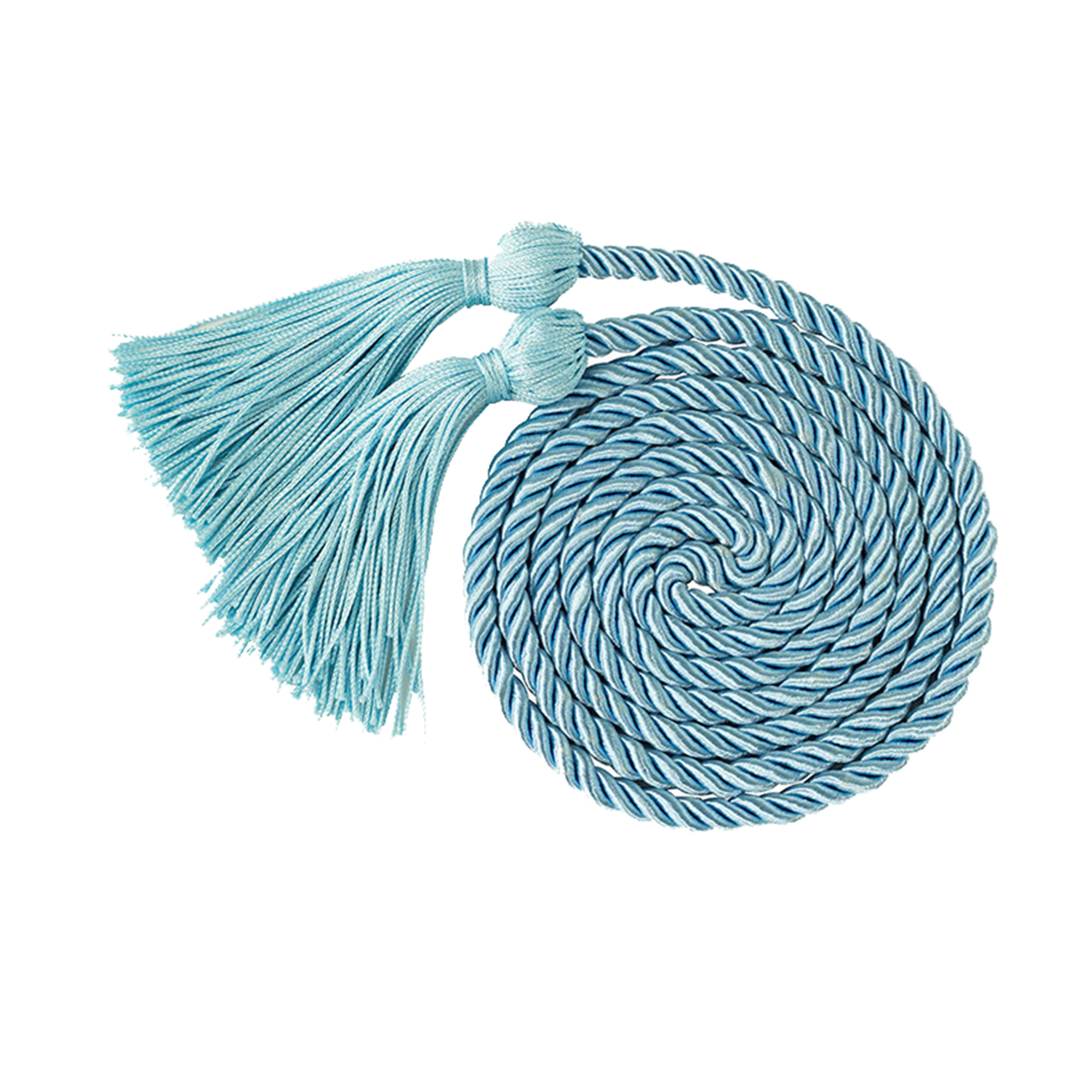 MOQ50 Hand-Knitted Honor Cord 3