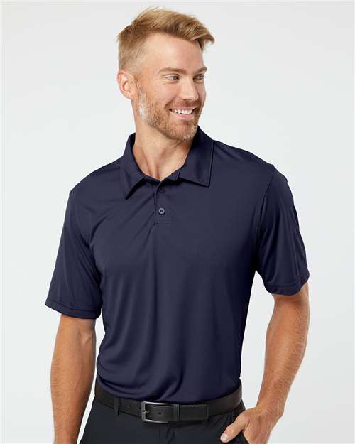 Unisex Vital Polo - 5017 41