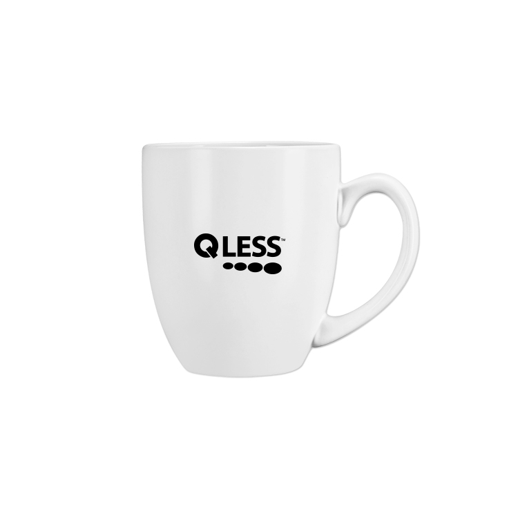16 Oz. Ceramic Mug 1