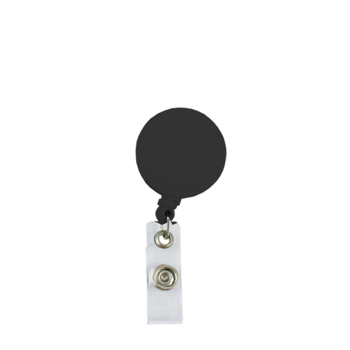 Free Shipping Promotional Retractable Badge Reels w/Swivel Alligator Clip 4