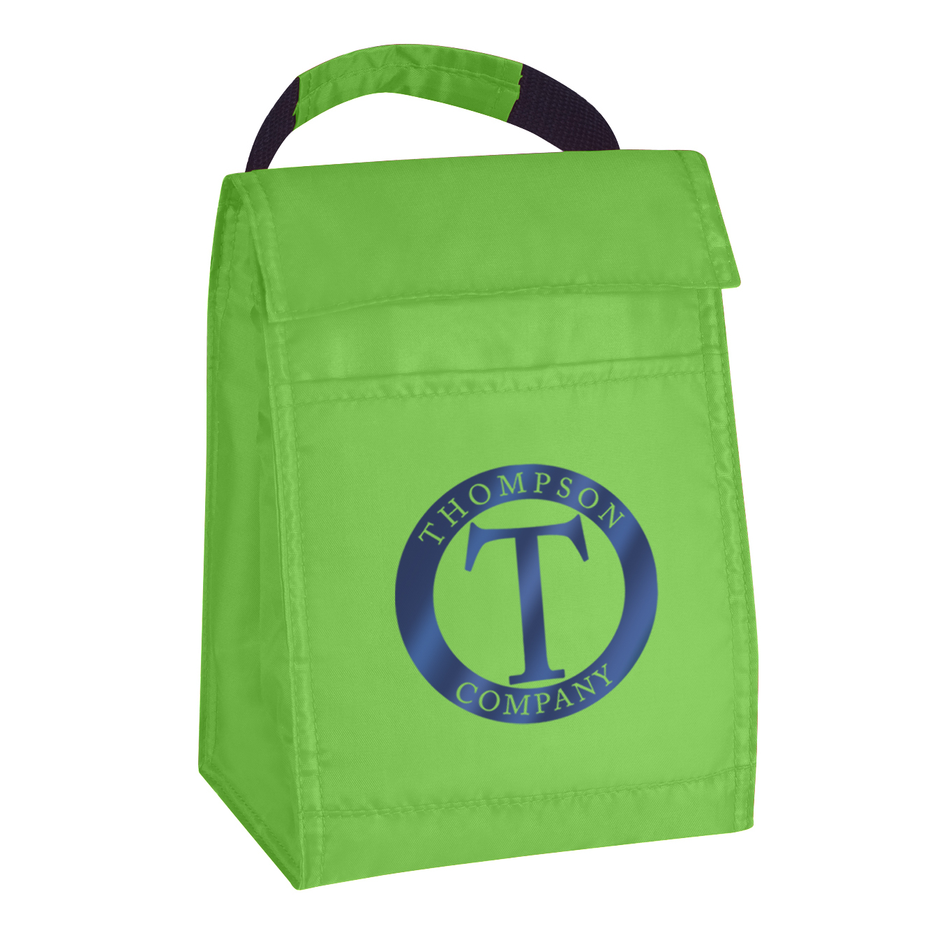 Budget Lunch Bag 4
