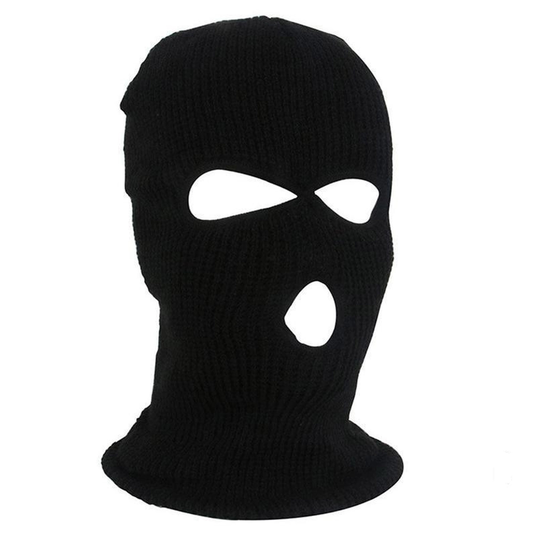 Warm Knit Beanie 3