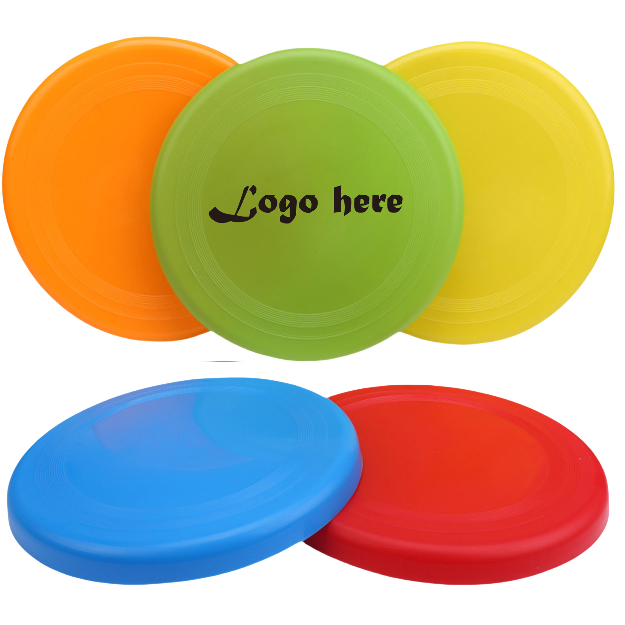 Dogs Flying Disc Toy MOQ50 3