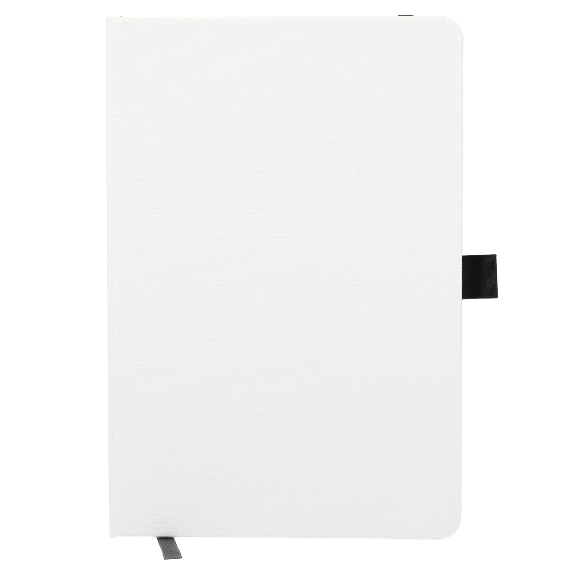 FSC® Recycled 5.5 x 8.5 Bamboo Fiber Bound Noteboo 37