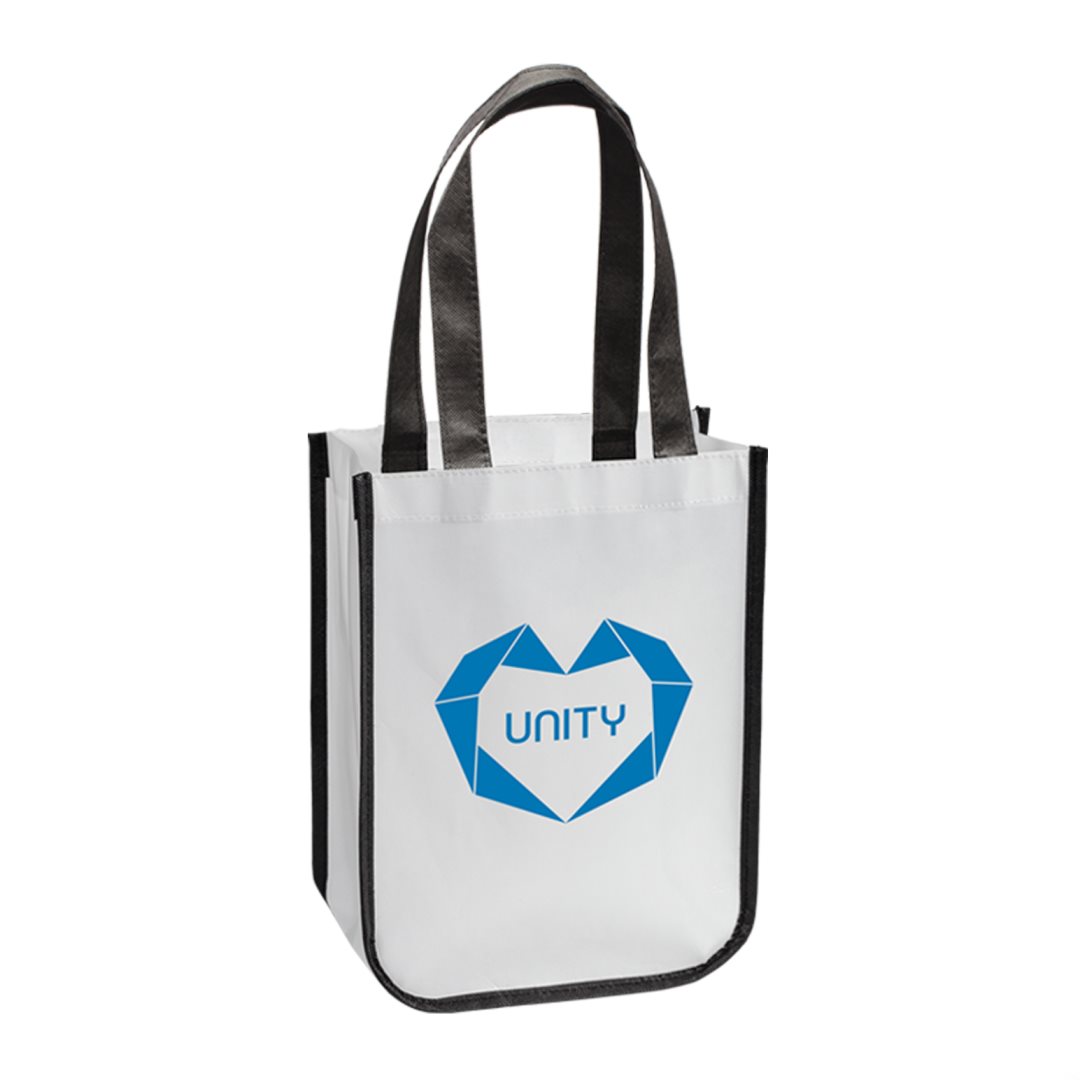 Slim Tote Bag 1