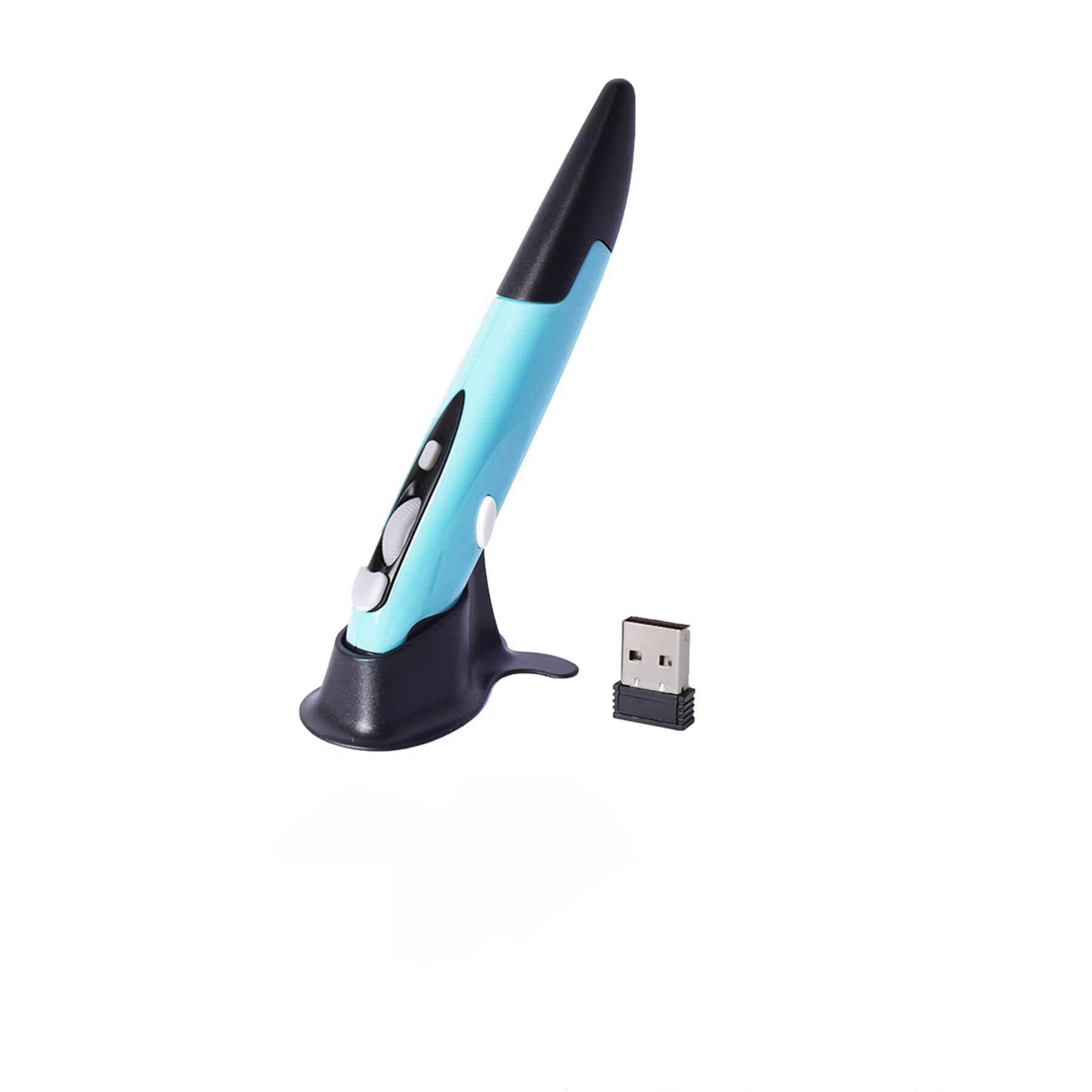 Wireless Pen Mouse 6