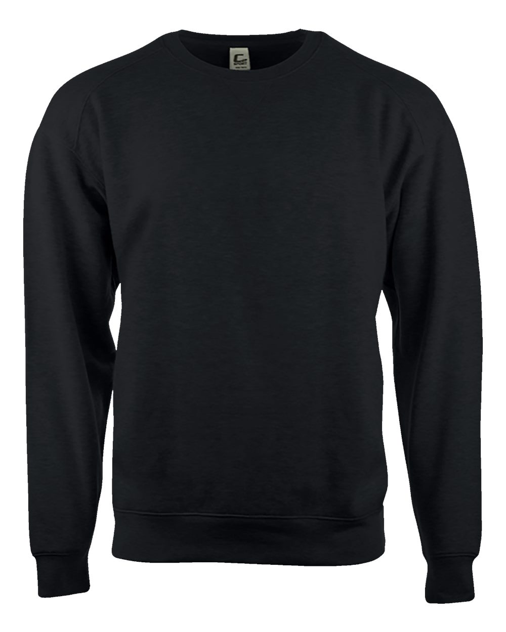 Youth Crewneck Sweatshirt - 5521 22