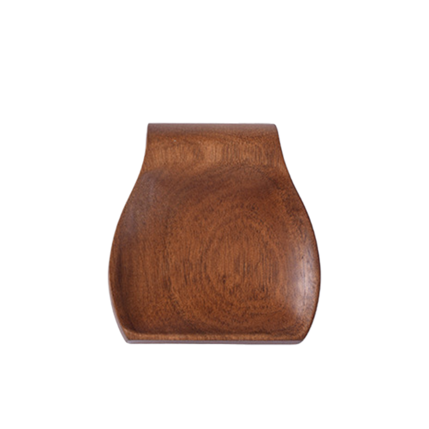 Wooden Kitchen Spoon Holder 5