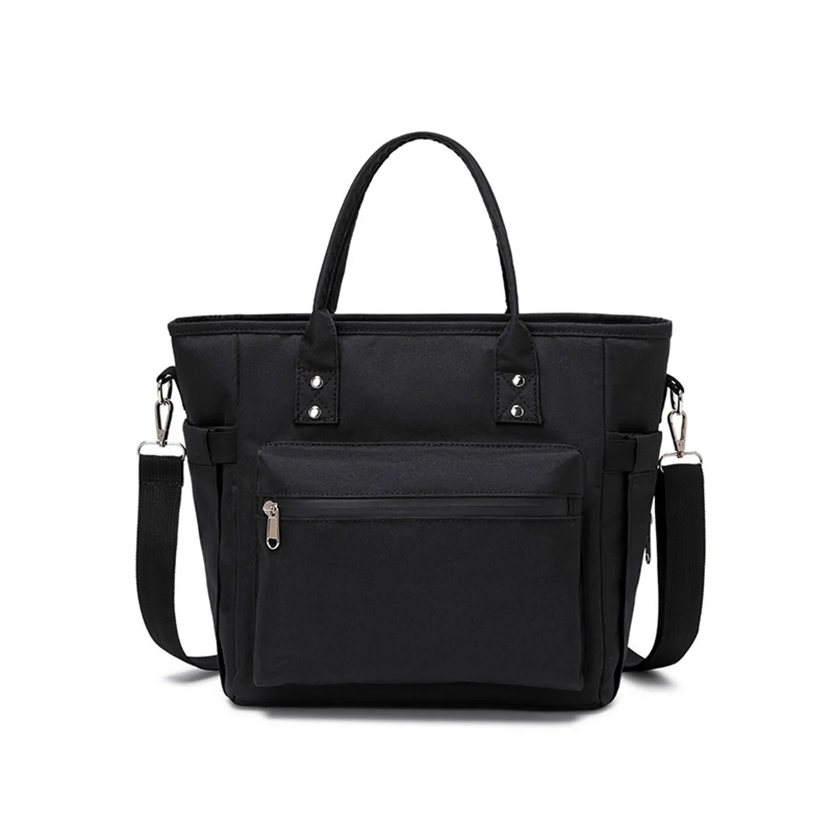 Large Tote Adult Insulated Lunch Box 6