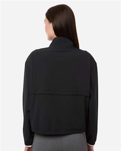Women's Go-To Quarter-Zip Jacket - A1012 2