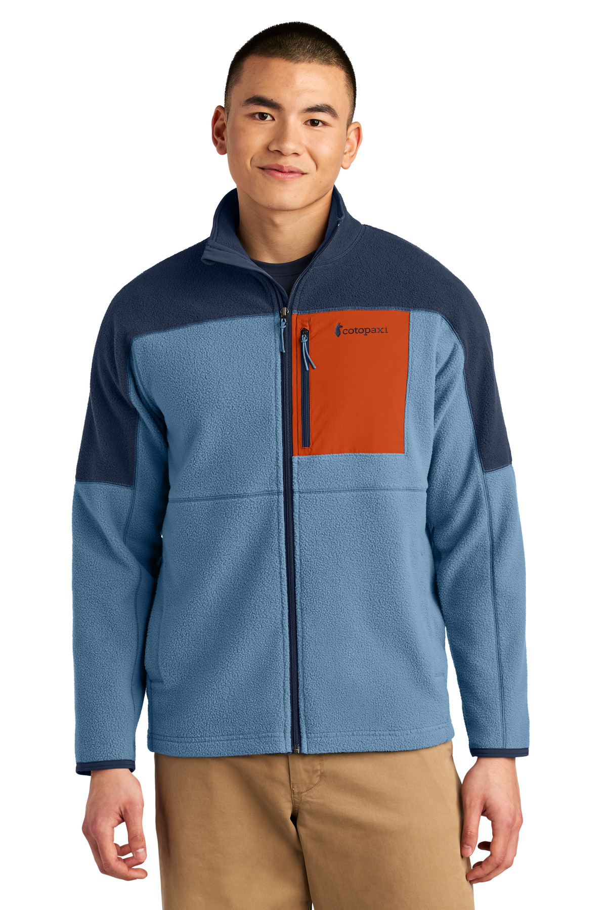 Cotopaxi Abrazo Full-Zip Fleece Jacket COTOM1695 16
