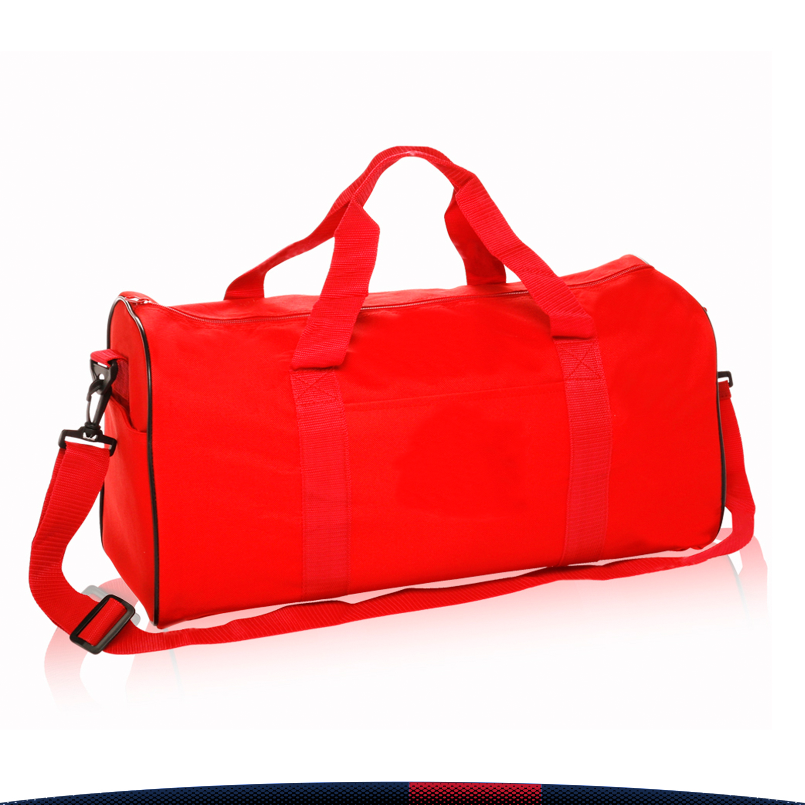 Turace Duffle Bags 5