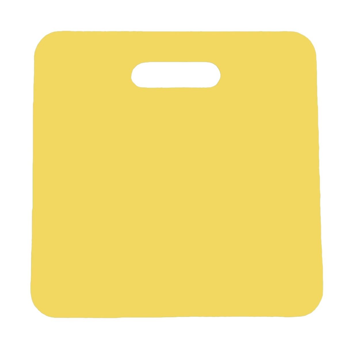 Compact Folding Sports Seat Pad for Events 7