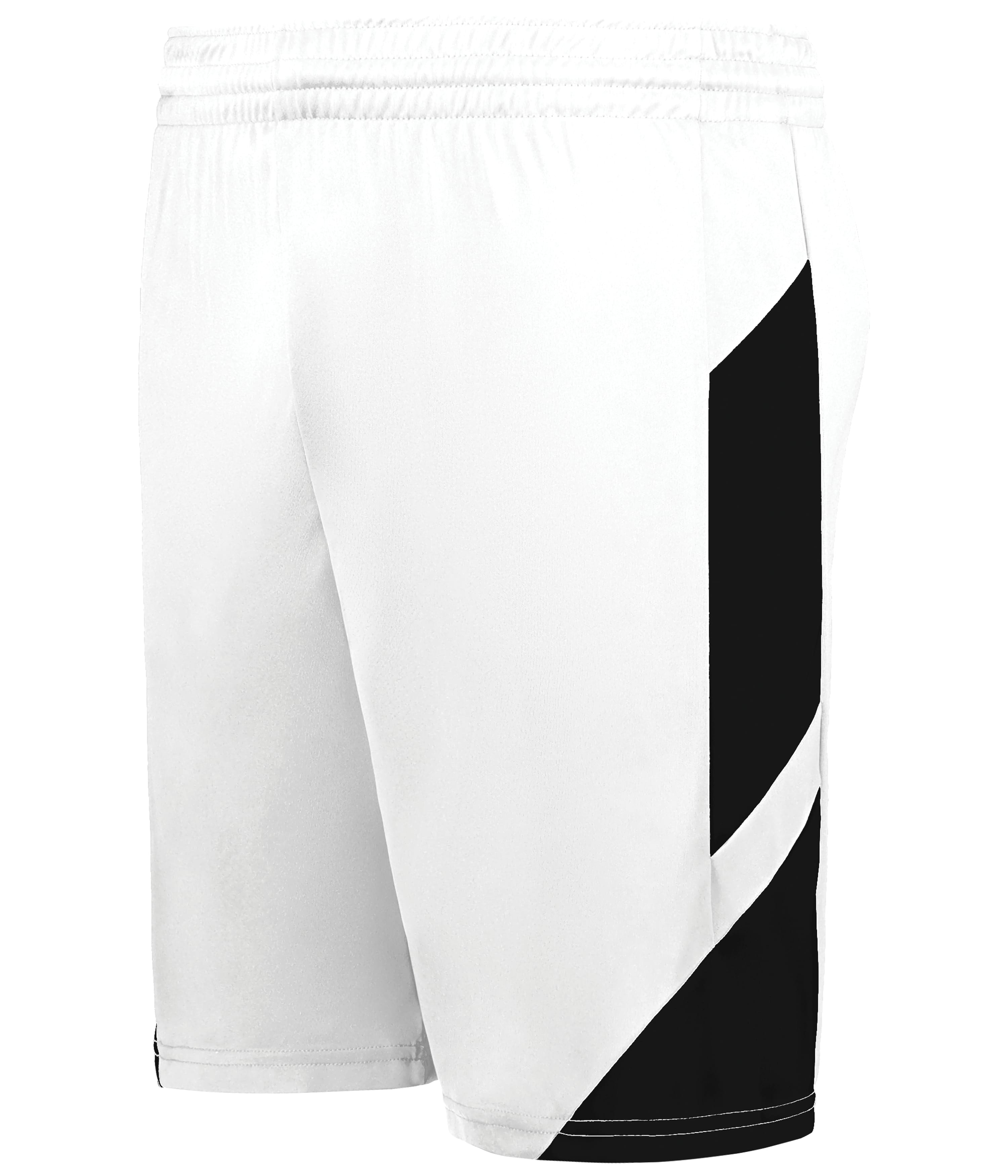 Youth Step-Back Modern Fit Basketball Shorts 7