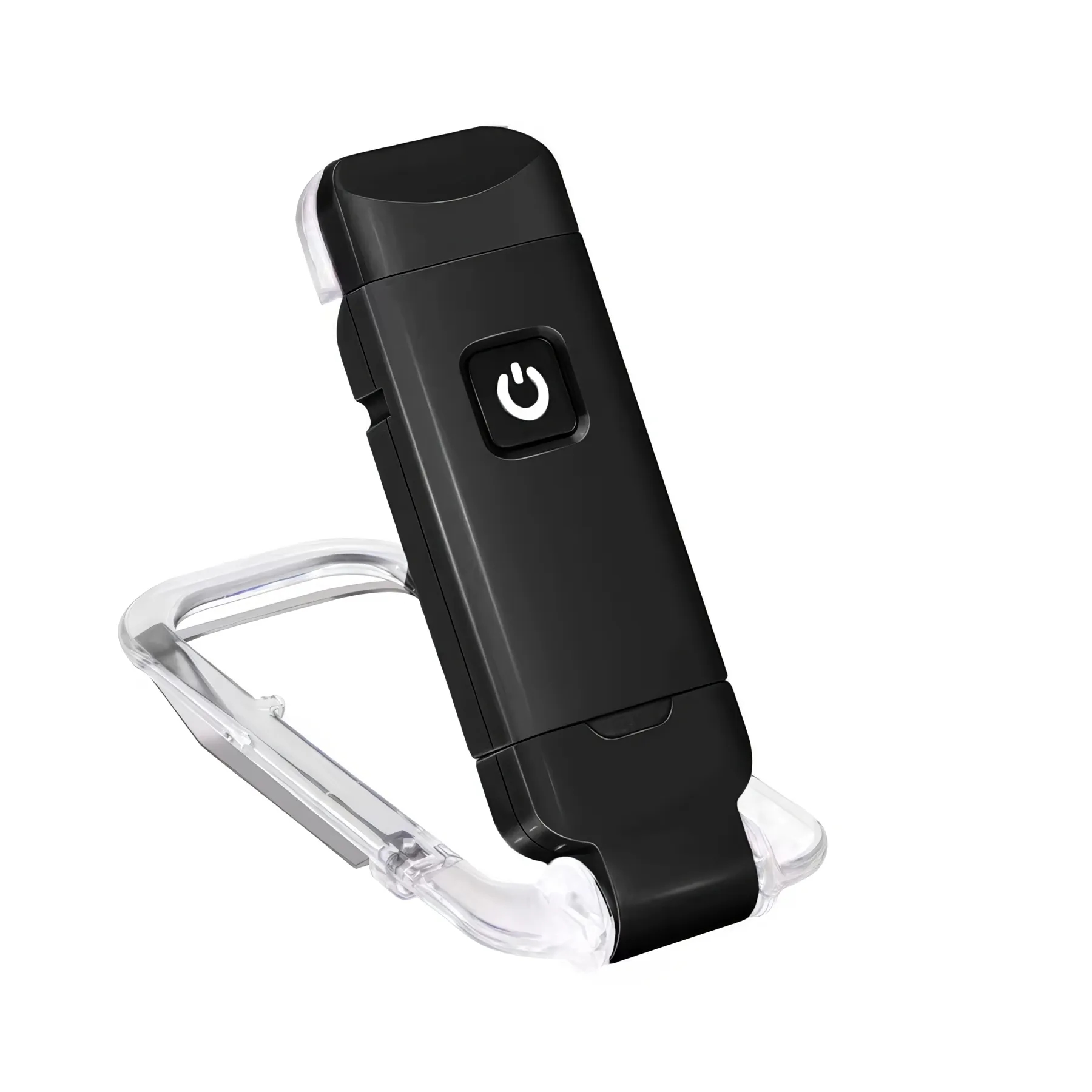 Rechargeable Book Light 2