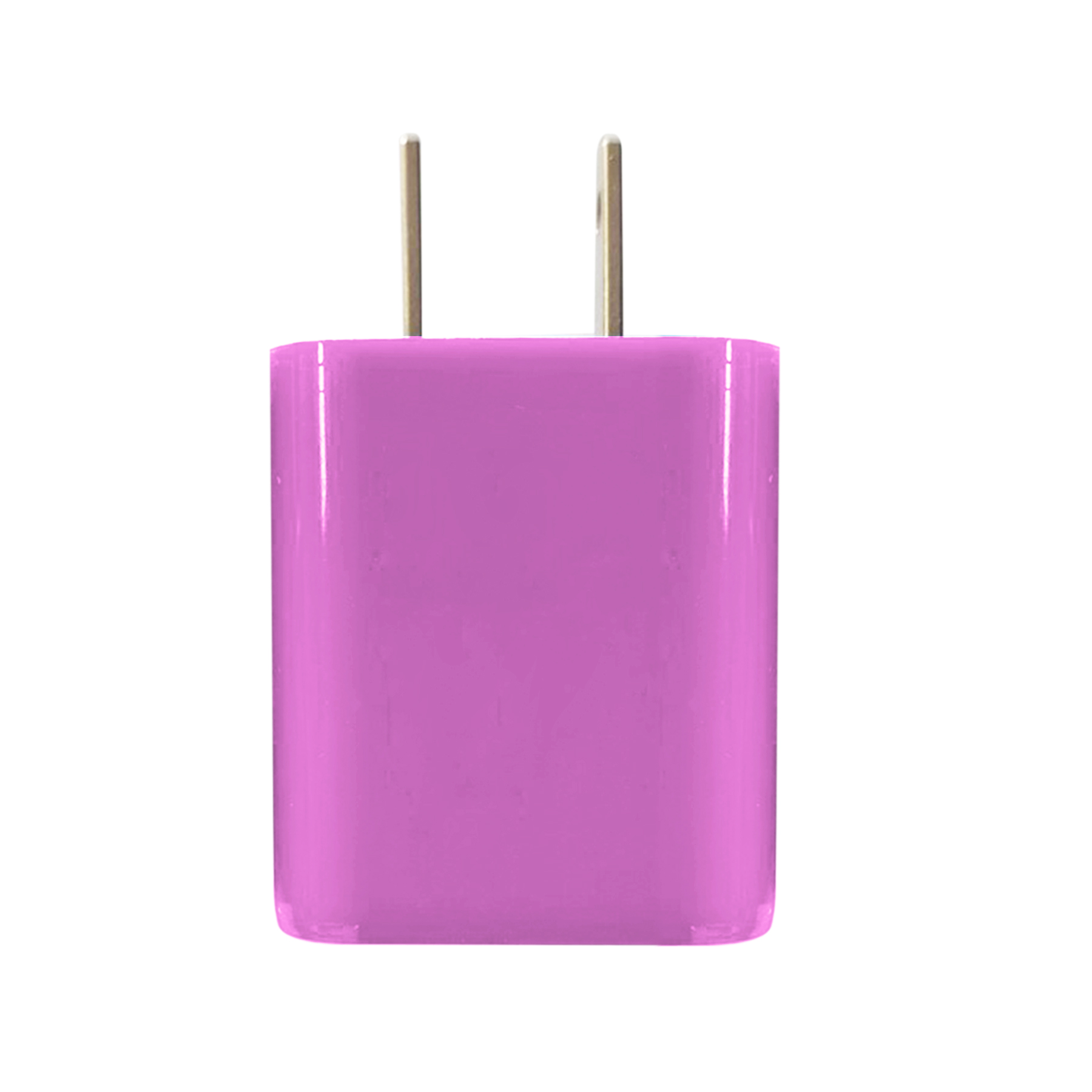 Dual USB Wall Charger 4