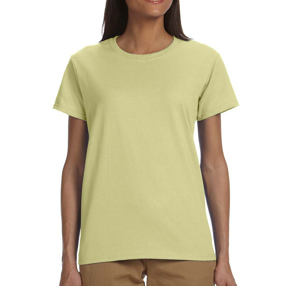 6.1 oz 100% Cotton Preshrunk 42