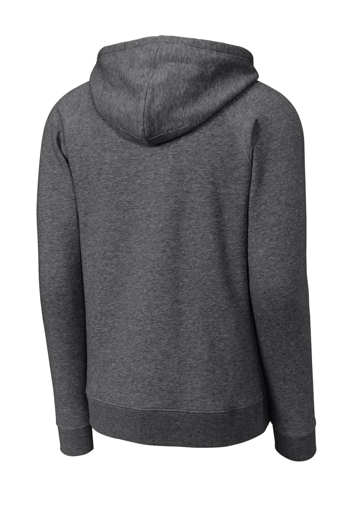 Sport-Tek Drive Fleece Pullover Hoodie STF200 28