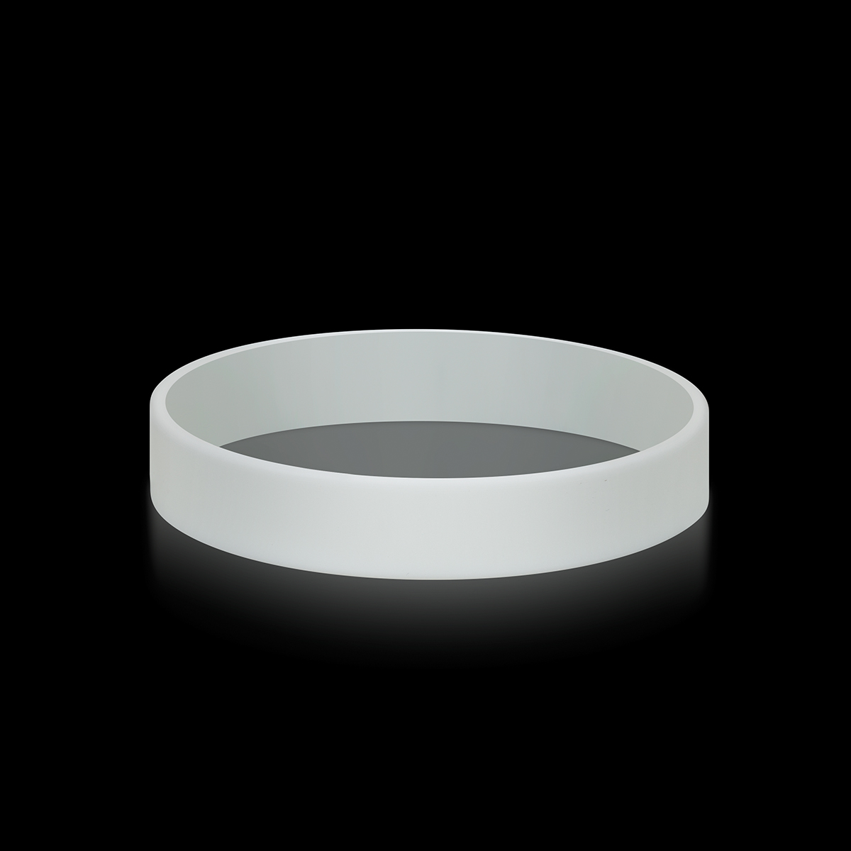 Glow-In-The-Dark Silicone Bracelet 28