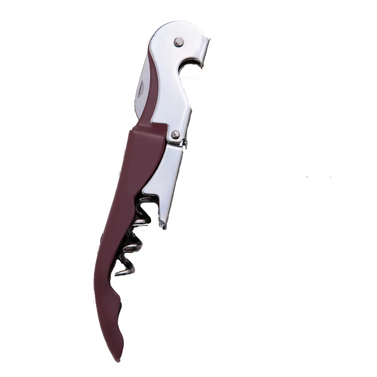 Seahorse Corkscrew Beer Opener 6
