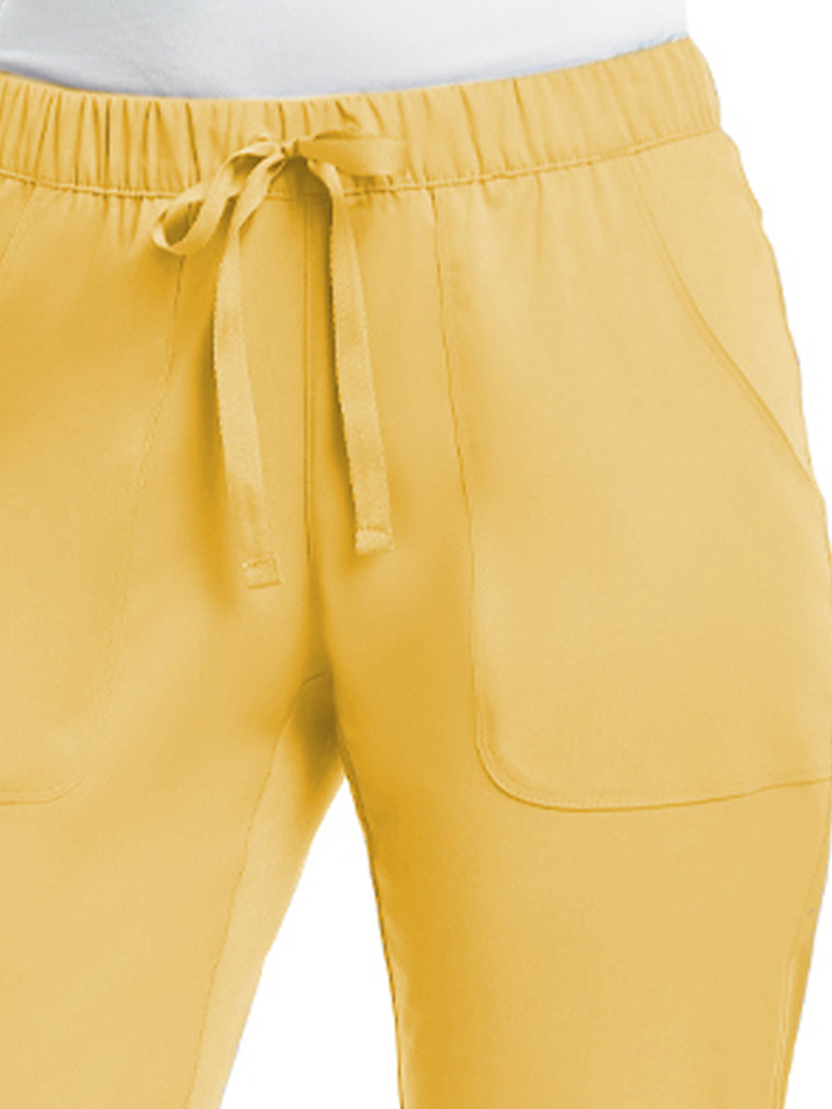 Maevn - Matrix - Women's Five-Pocket Full Elastic Pant 40