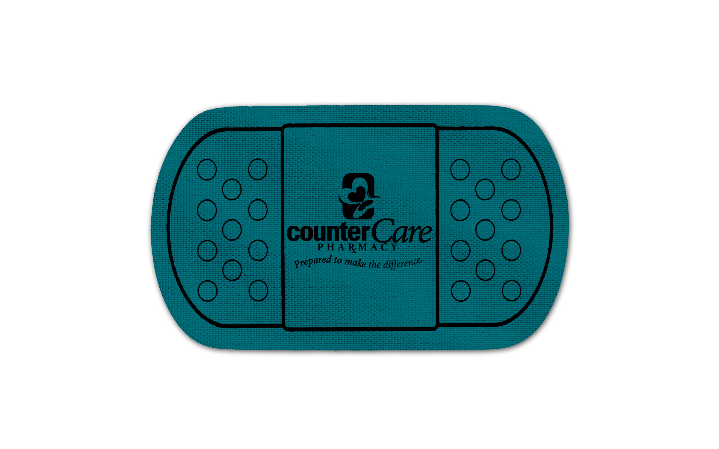 Bandage Rubber Jar Opener 5BA 77