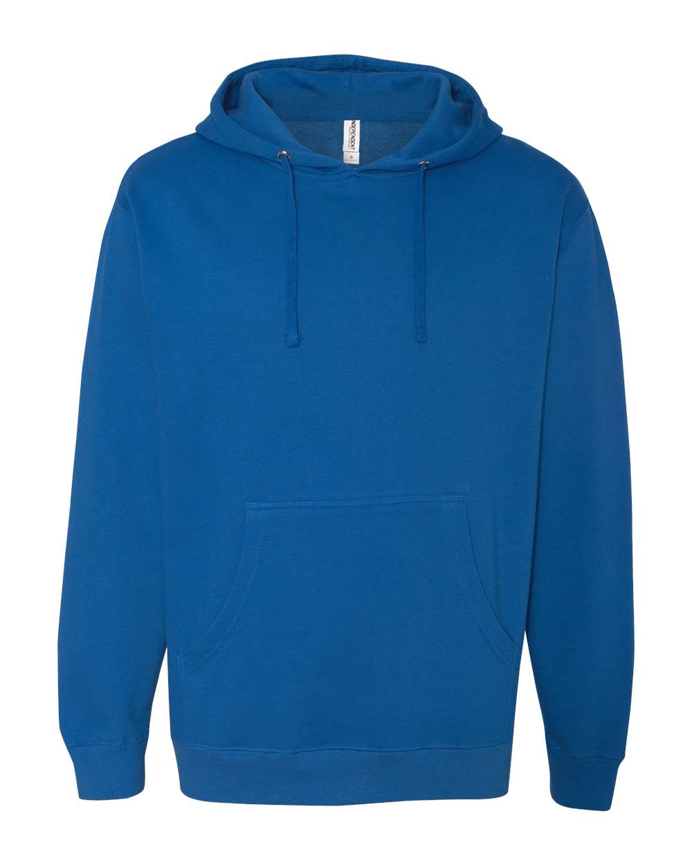 Unisex Midweight Hooded Sweatshirt - SS4500 284