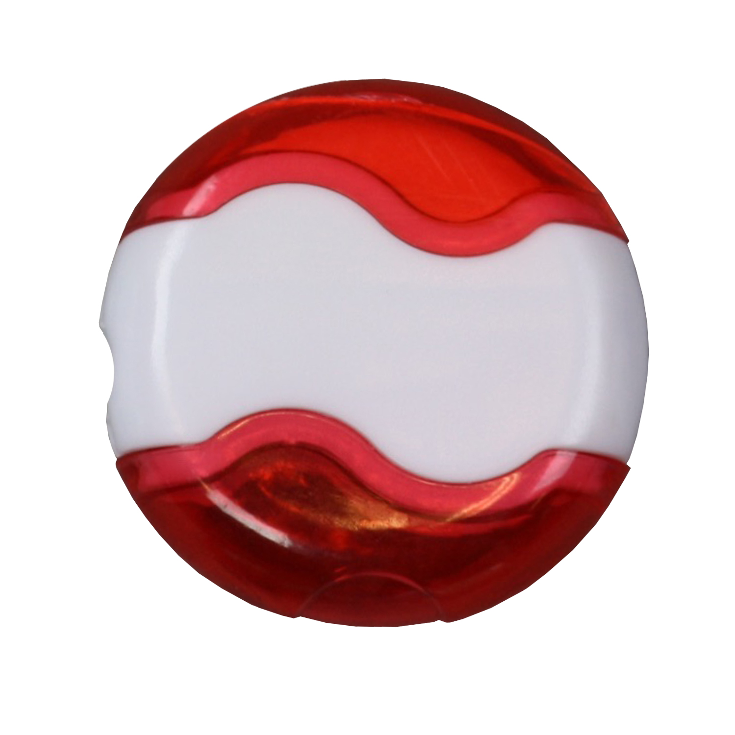 2-in-1 Pencil Sharpener with Eraser 7