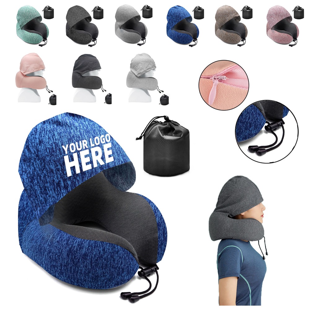 Hooded Pillow 2