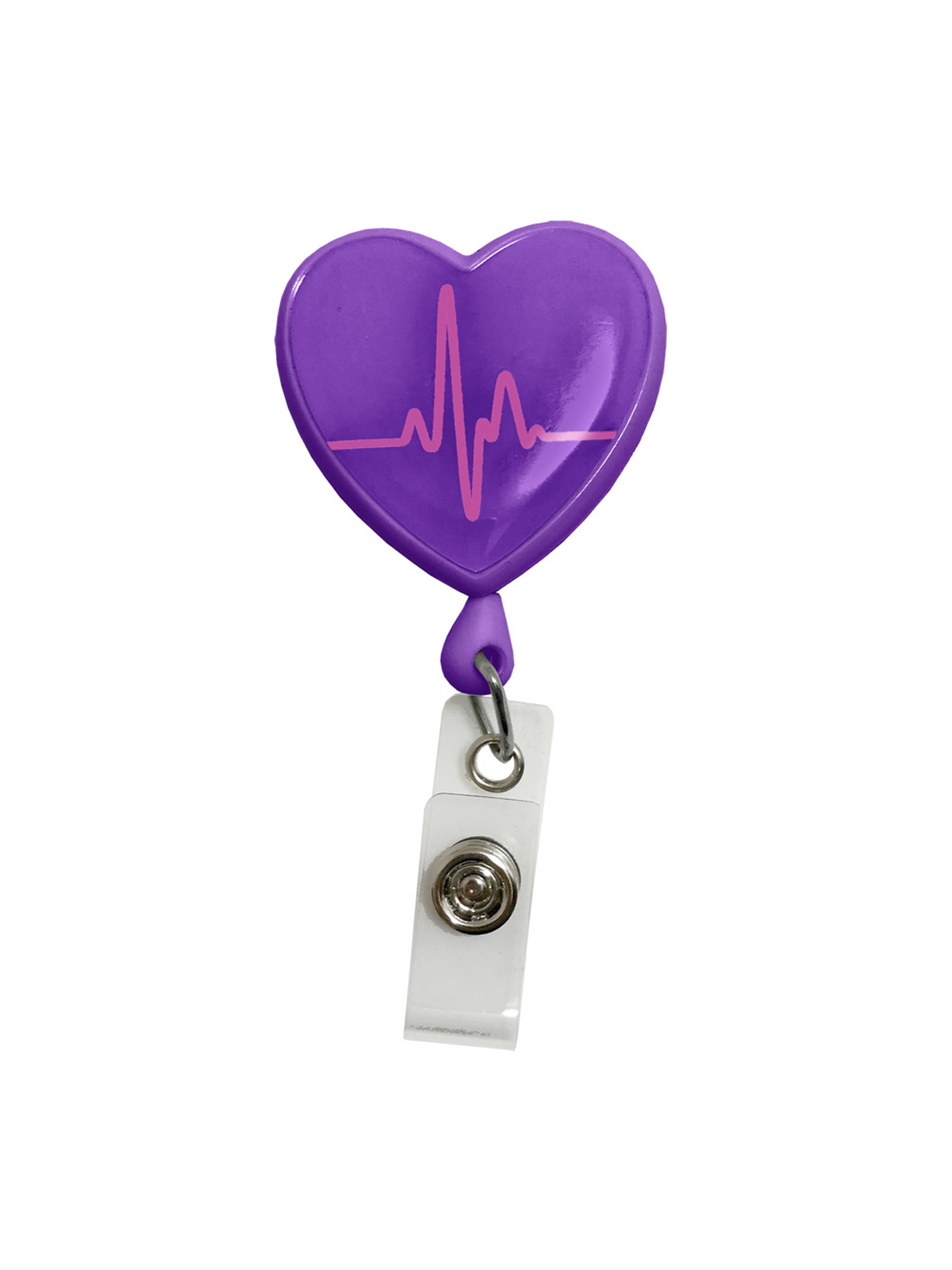 Prestige Medical - Retracteze ID Holder 11