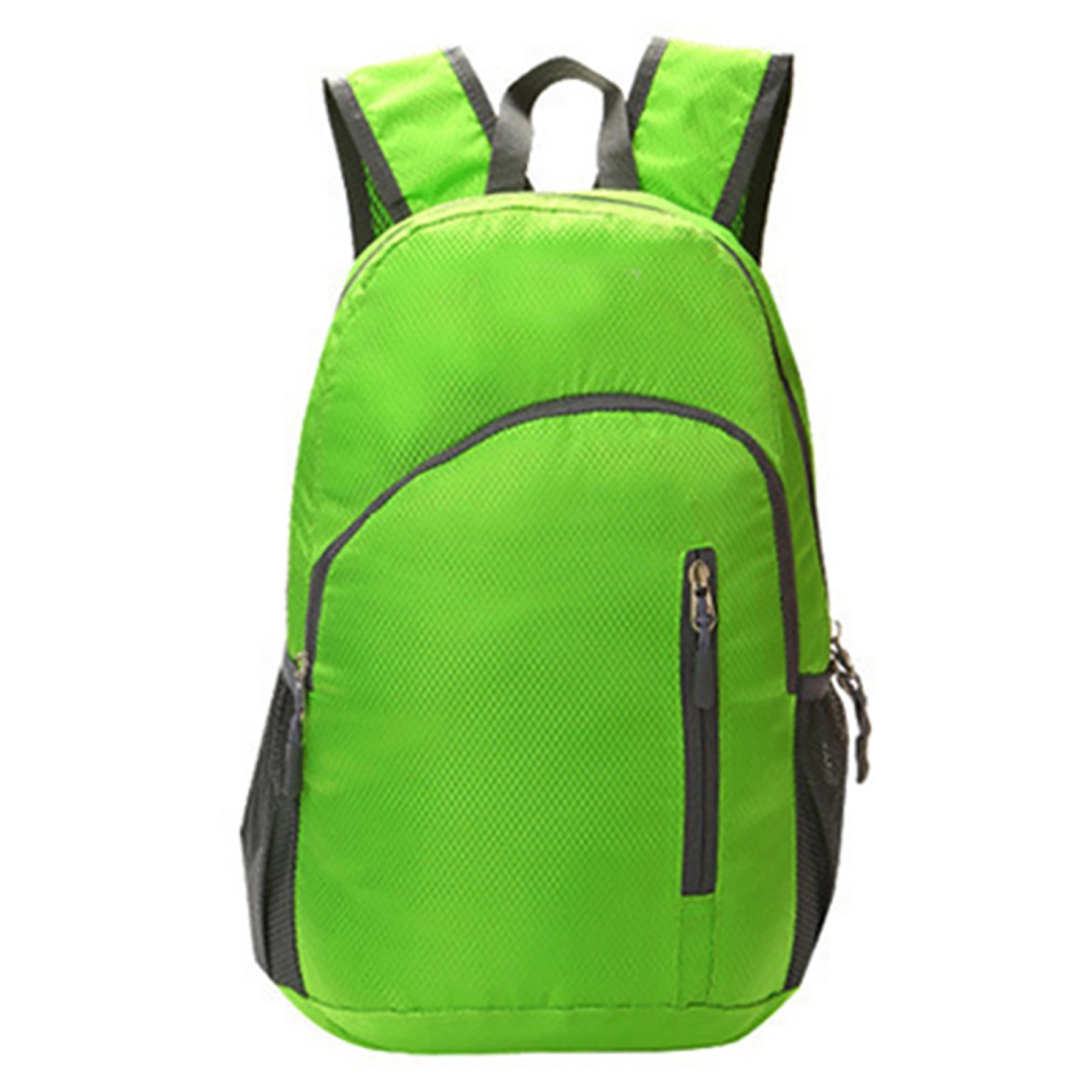 Outdoor Lightweight Foldable Water Resistant Backpack 2